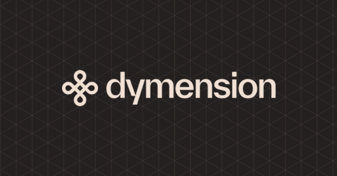 Dymension