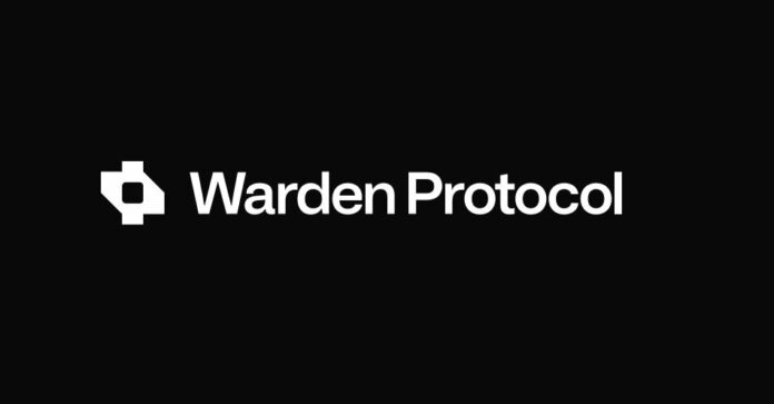 Warden Protocol